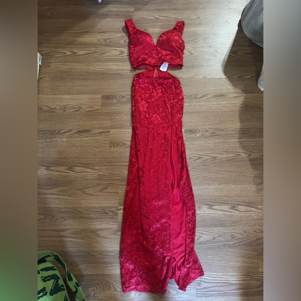 Windsor  Dress